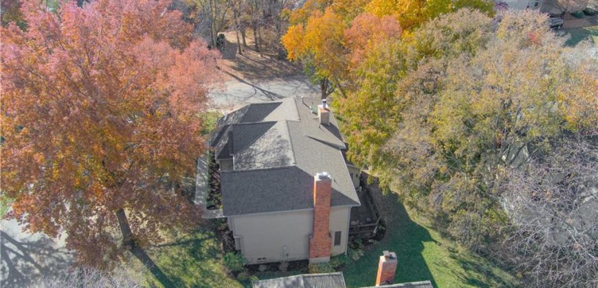 Homes for Sale in Gladstone, MO 64119 | 116  The Woodlands Drive