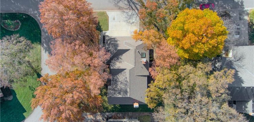 Homes for Sale in Gladstone, MO 64119 | 116  The Woodlands Drive