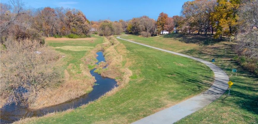 Homes for Sale in Gladstone, MO 64119 | 116  The Woodlands Drive