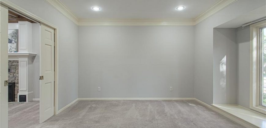 Homes for Sale in Gladstone, MO 64119 | 116  The Woodlands Drive