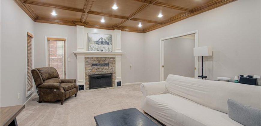 Homes for Sale in Gladstone, MO 64119 | 116  The Woodlands Drive