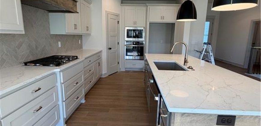 Homes for Sale in Kearney, MO 64068 | 11413  Rye Drive