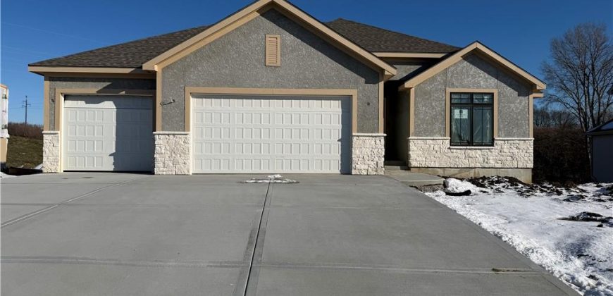 Homes for Sale in Kearney, MO 64068 | 11413  Rye Drive