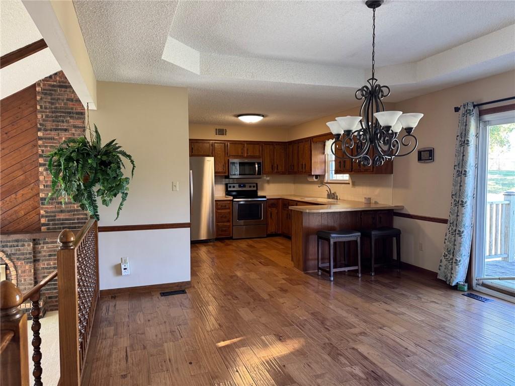 Homes for Sale in Liberty, MO 64068 | 2120  Pin Oak Drive