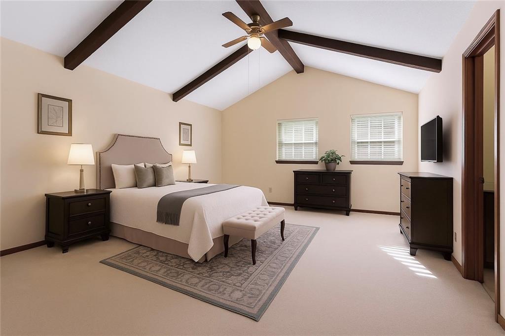 Homes for Sale in Liberty, MO 64068 | 2120  Pin Oak Drive