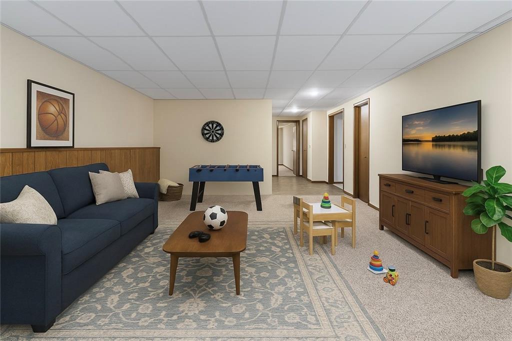 Homes for Sale in Liberty, MO 64068 | 2120  Pin Oak Drive