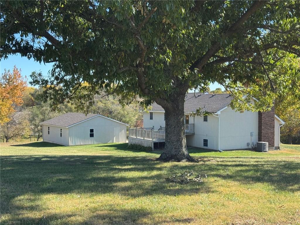 Homes for Sale in Liberty, MO 64068 | 2120  Pin Oak Drive