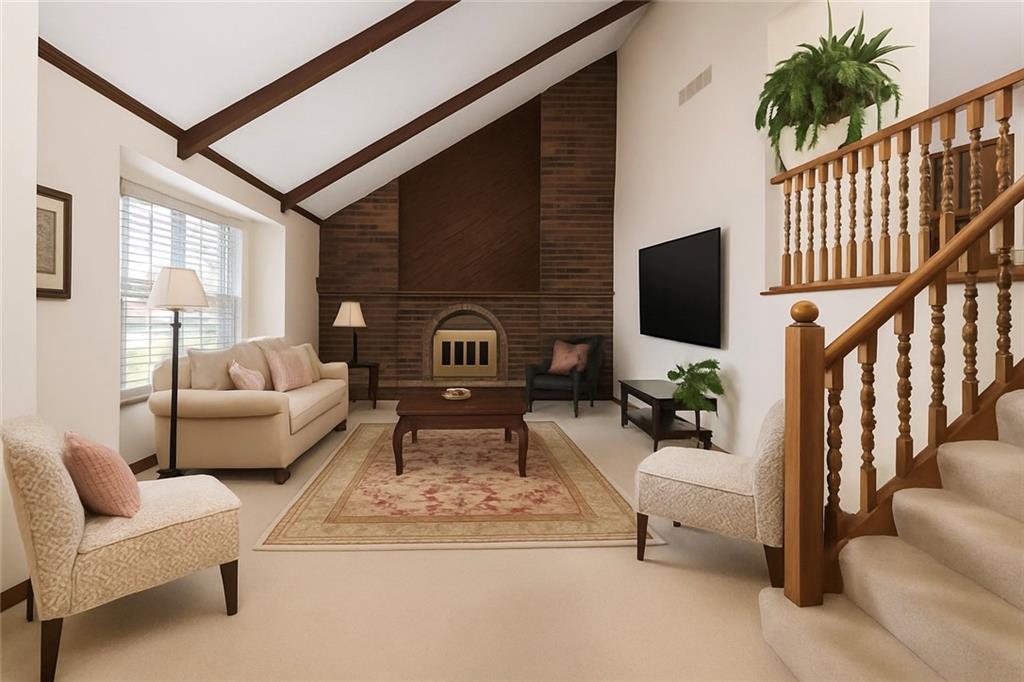 Homes for Sale in Liberty, MO 64068 | 2120  Pin Oak Drive