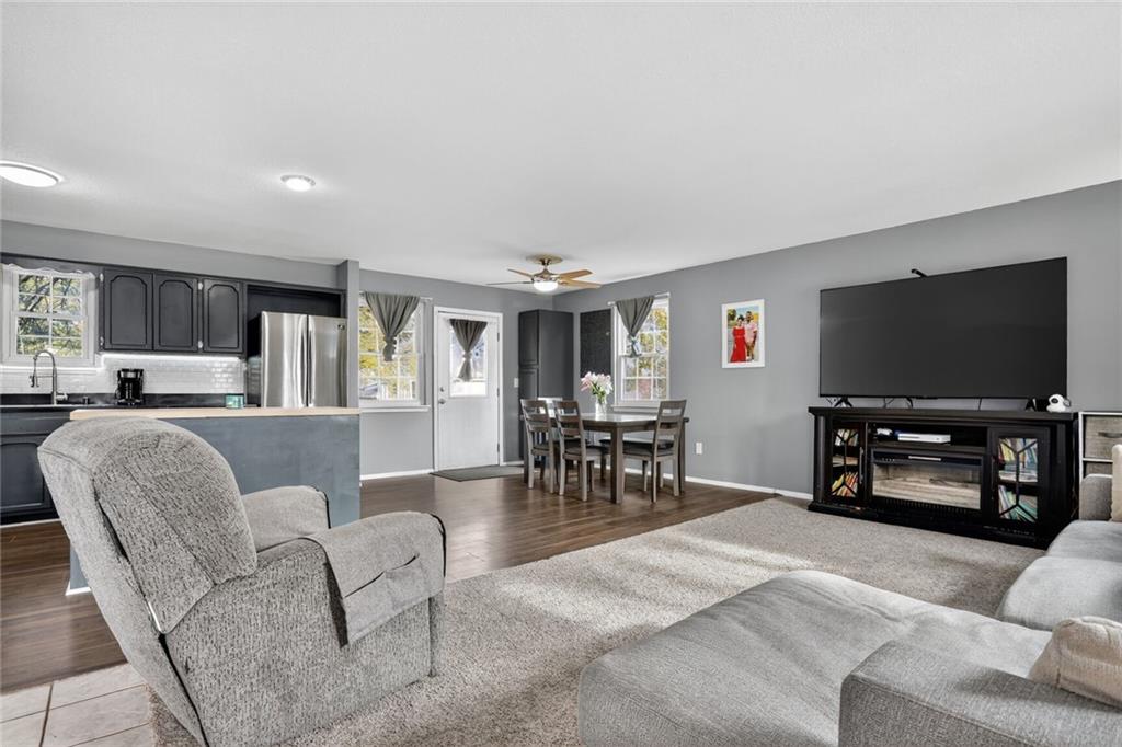 Homes for Sale in Kansas City, MO 64155 | 1016 NE 104 Terrace