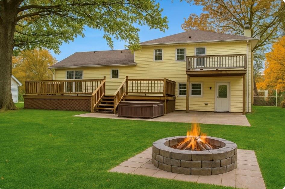 Homes for Sale in Kansas City, MO 64155 | 1016 NE 104 Terrace