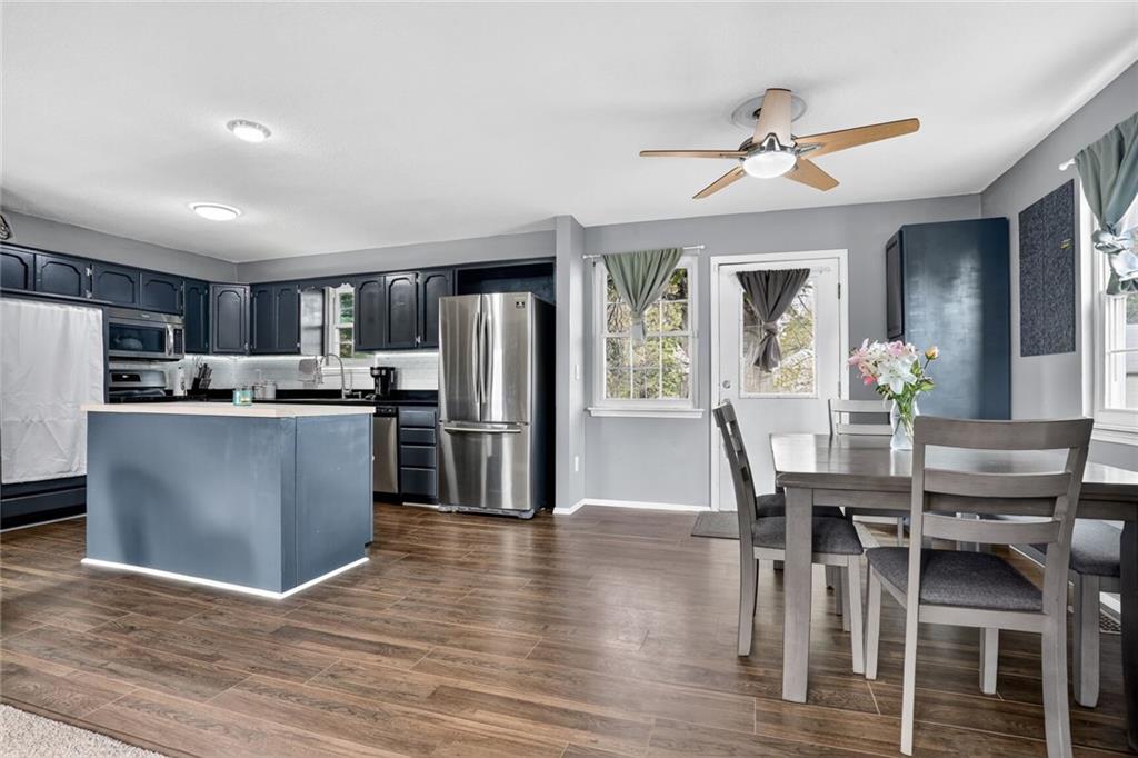 Homes for Sale in Kansas City, MO 64155 | 1016 NE 104 Terrace