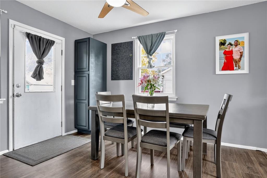 Homes for Sale in Kansas City, MO 64155 | 1016 NE 104 Terrace