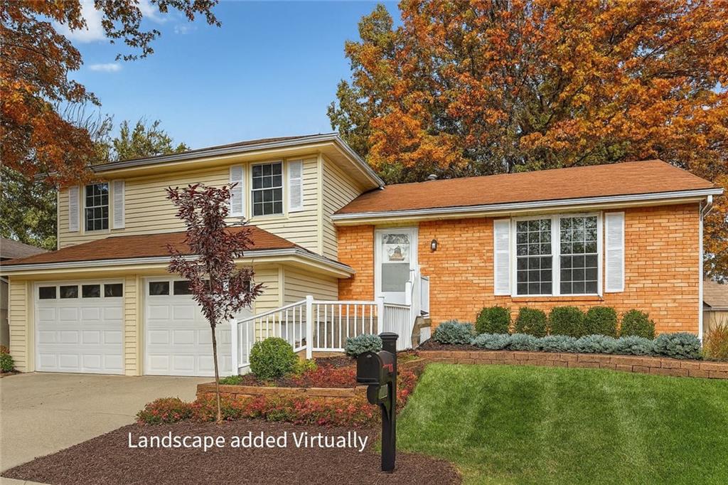 Homes for Sale in Kansas City, MO 64155 | 1016 NE 104 Terrace