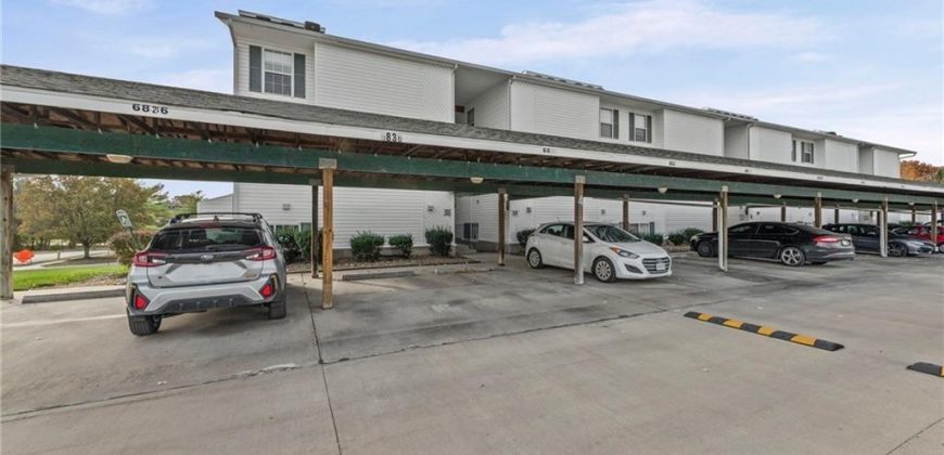 Homes for Sale in Kansas City, MO 64118 | 6826 N Olive Street