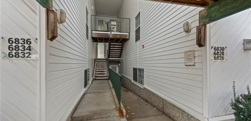 Homes for Sale in Kansas City, MO 64118 | 6826 N Olive Street