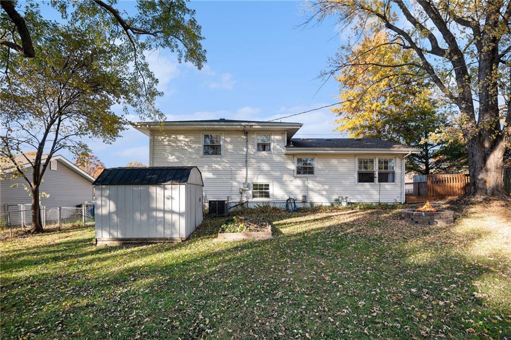 Homes for Sale in Liberty, MO 64068 | 37  Georgia Lane