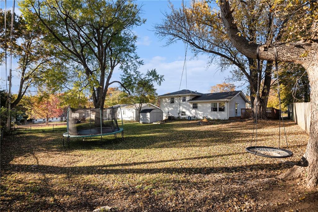 Homes for Sale in Liberty, MO 64068 | 37  Georgia Lane