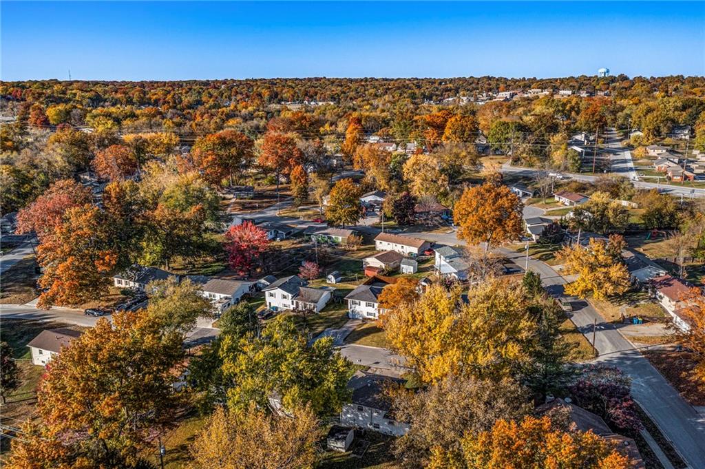 Homes for Sale in Liberty, MO 64068 | 37  Georgia Lane