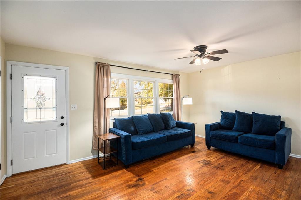 Homes for Sale in Liberty, MO 64068 | 37  Georgia Lane