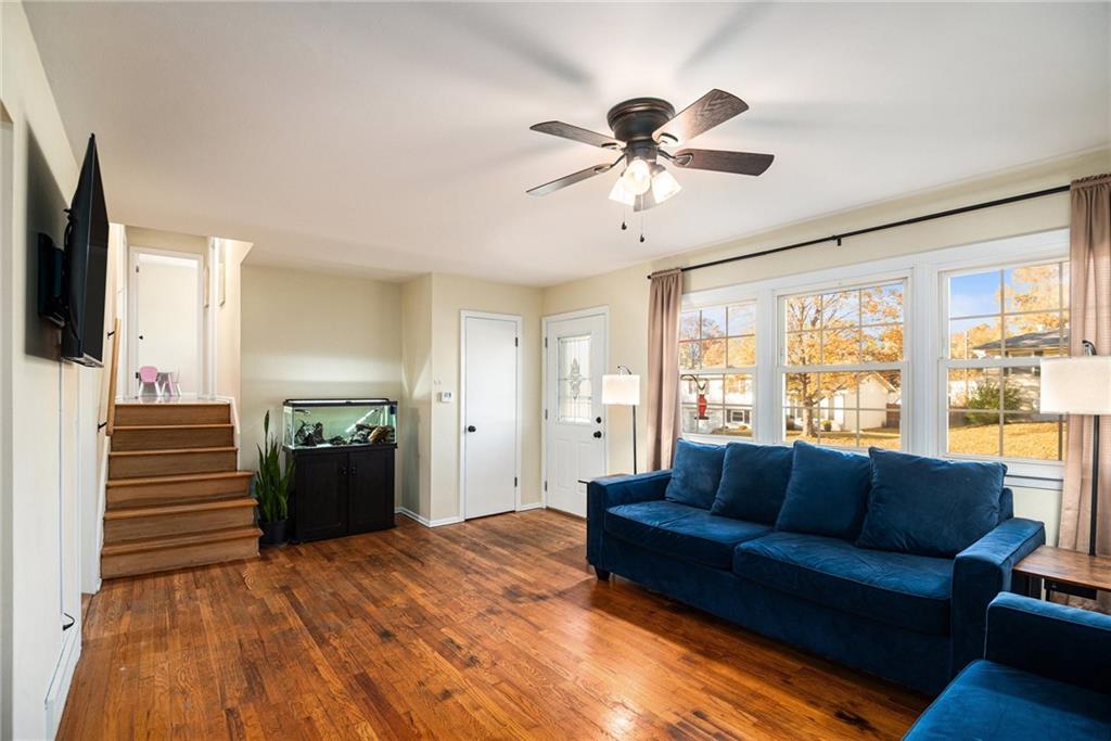 Homes for Sale in Liberty, MO 64068 | 37  Georgia Lane