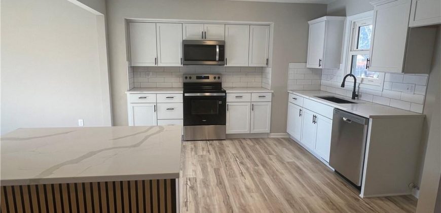 Homes for Sale in Pleasant Valley, MO 64068 | 8702 N Linda Lane