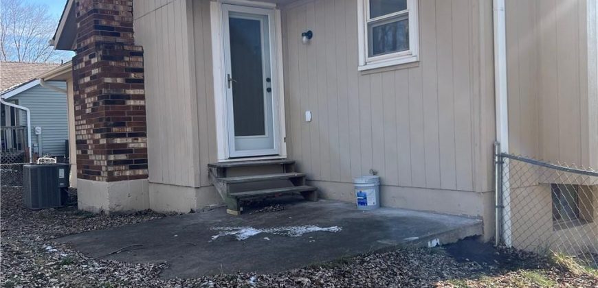 Homes for Sale in Pleasant Valley, MO 64068 | 8702 N Linda Lane