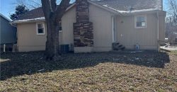 Homes for Sale in Pleasant Valley, MO 64068 | 8702 N Linda Lane