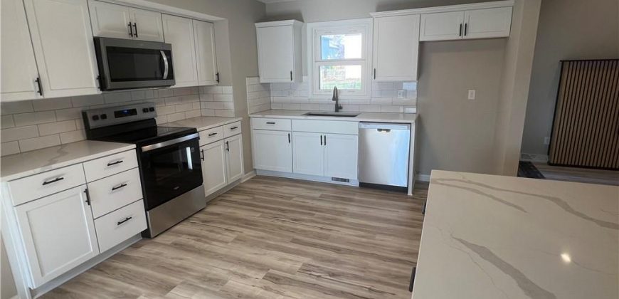 Homes for Sale in Pleasant Valley, MO 64068 | 8702 N Linda Lane