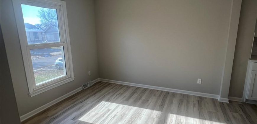 Homes for Sale in Pleasant Valley, MO 64068 | 8702 N Linda Lane