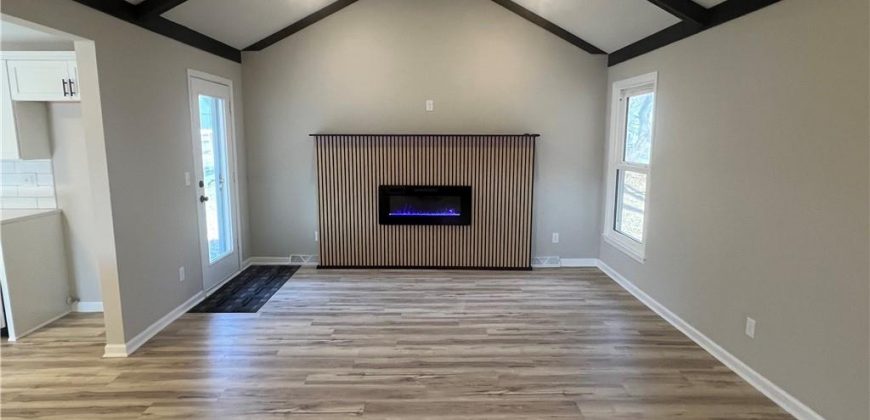 Homes for Sale in Pleasant Valley, MO 64068 | 8702 N Linda Lane