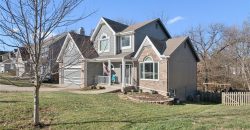 Homes for Sale in Kansas City, MO 64152 | 7708 N Atkins Place