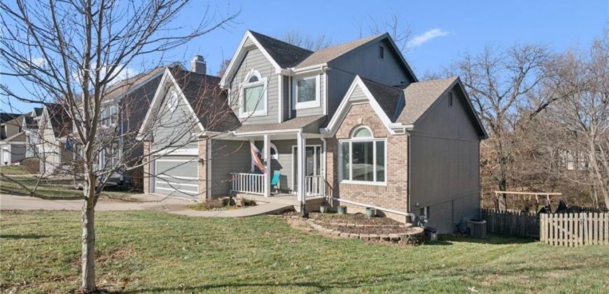 Homes for Sale in Kansas City, MO 64152 | 7708 N Atkins Place