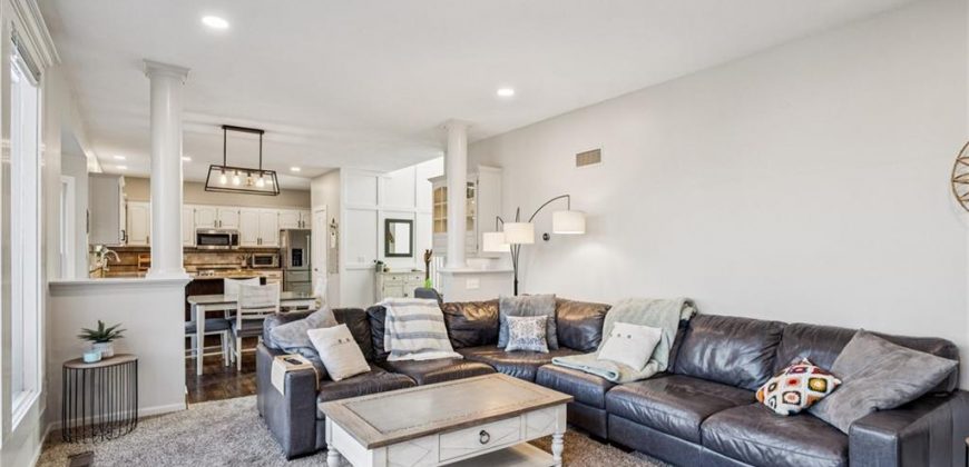 Homes for Sale in Kansas City, MO 64152 | 7708 N Atkins Place