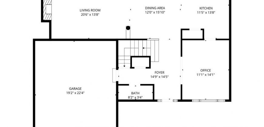 Homes for Sale in Kansas City, MO 64152 | 7708 N Atkins Place