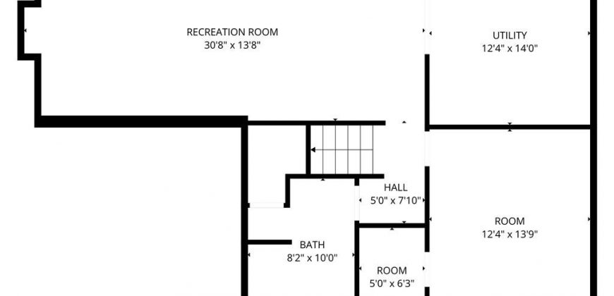 Homes for Sale in Kansas City, MO 64152 | 7708 N Atkins Place