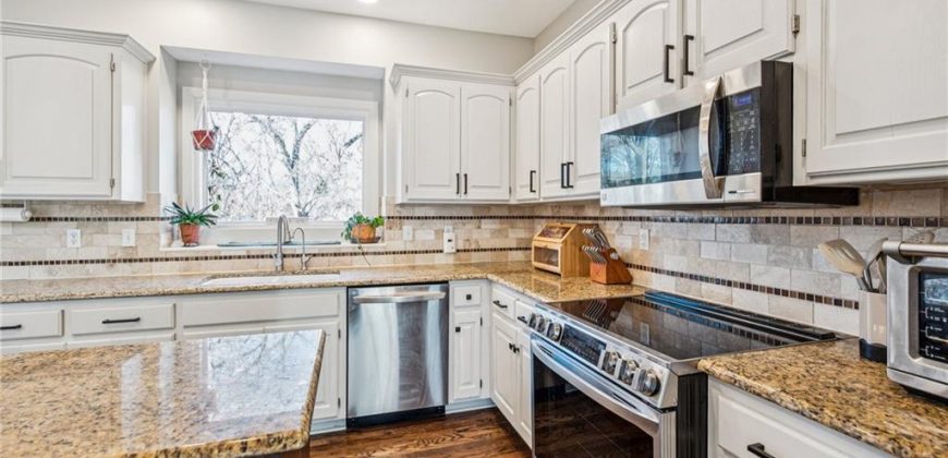 Homes for Sale in Kansas City, MO 64152 | 7708 N Atkins Place