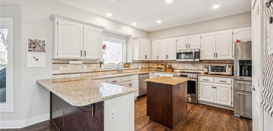 Homes for Sale in Kansas City, MO 64152 | 7708 N Atkins Place