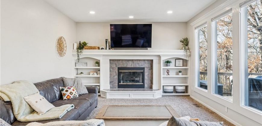 Homes for Sale in Kansas City, MO 64152 | 7708 N Atkins Place