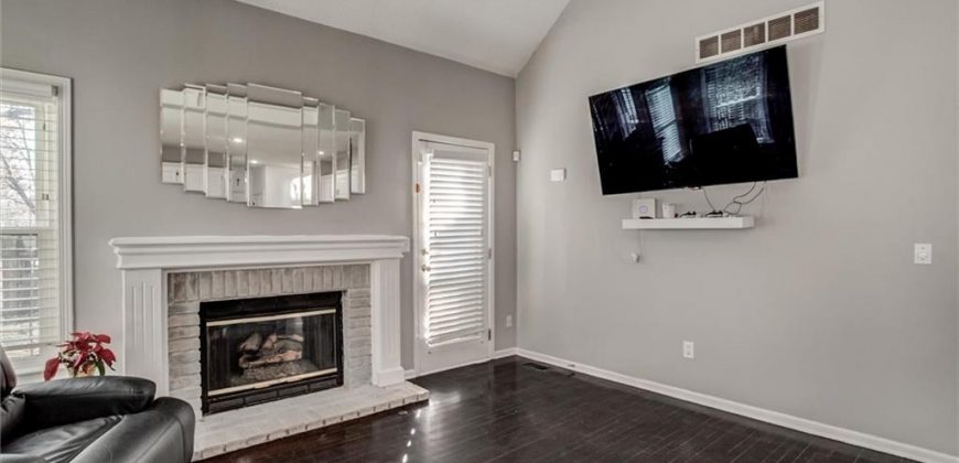 Homes for Sale in Kansas City, MO 64155 | 1309 NE 95th Terrace