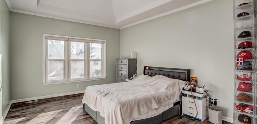 Homes for Sale in Kansas City, MO 64155 | 1309 NE 95th Terrace