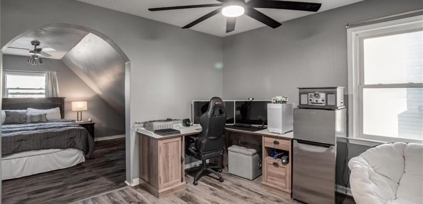 Homes for Sale in Kansas City, MO 64155 | 1309 NE 95th Terrace