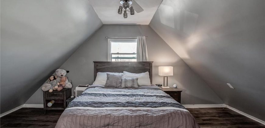 Homes for Sale in Kansas City, MO 64155 | 1309 NE 95th Terrace