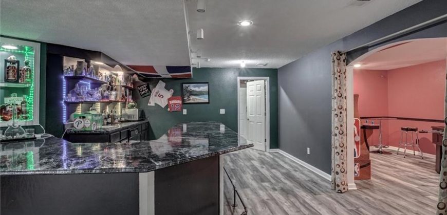 Homes for Sale in Kansas City, MO 64155 | 1309 NE 95th Terrace