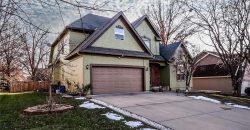Homes for Sale in Kansas City, MO 64155 | 1309 NE 95th Terrace