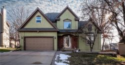 Homes for Sale in Kansas City, MO 64155 | 1309 NE 95th Terrace