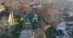 Homes for Sale in Kansas City, MO 64155 | 1309 NE 95th Terrace