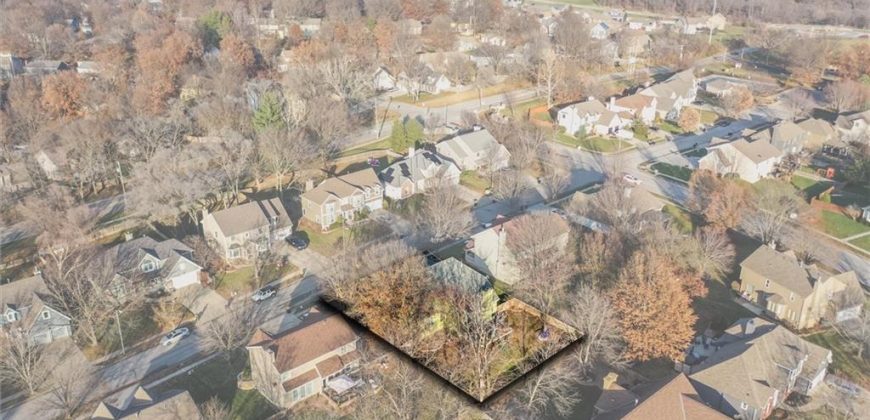 Homes for Sale in Kansas City, MO 64155 | 1309 NE 95th Terrace