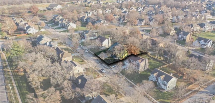 Homes for Sale in Kansas City, MO 64155 | 1309 NE 95th Terrace