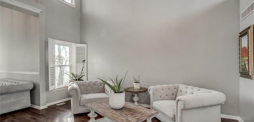 Homes for Sale in Kansas City, MO 64155 | 1309 NE 95th Terrace