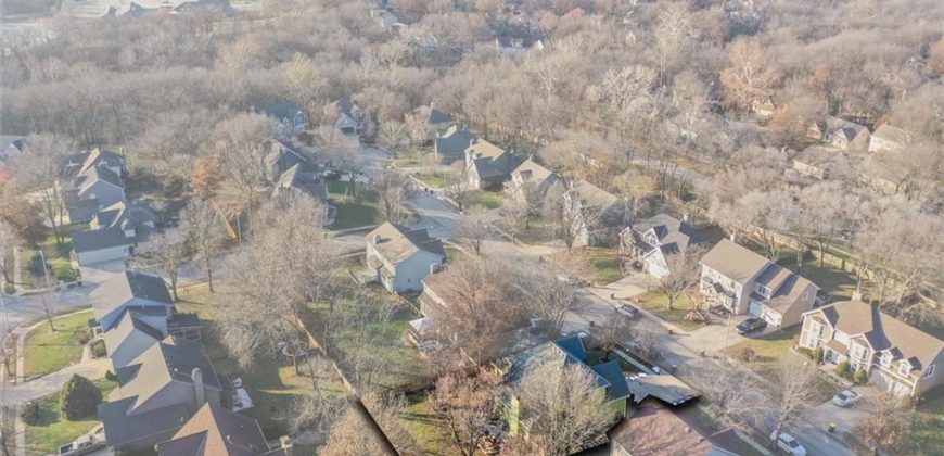 Homes for Sale in Kansas City, MO 64155 | 1309 NE 95th Terrace